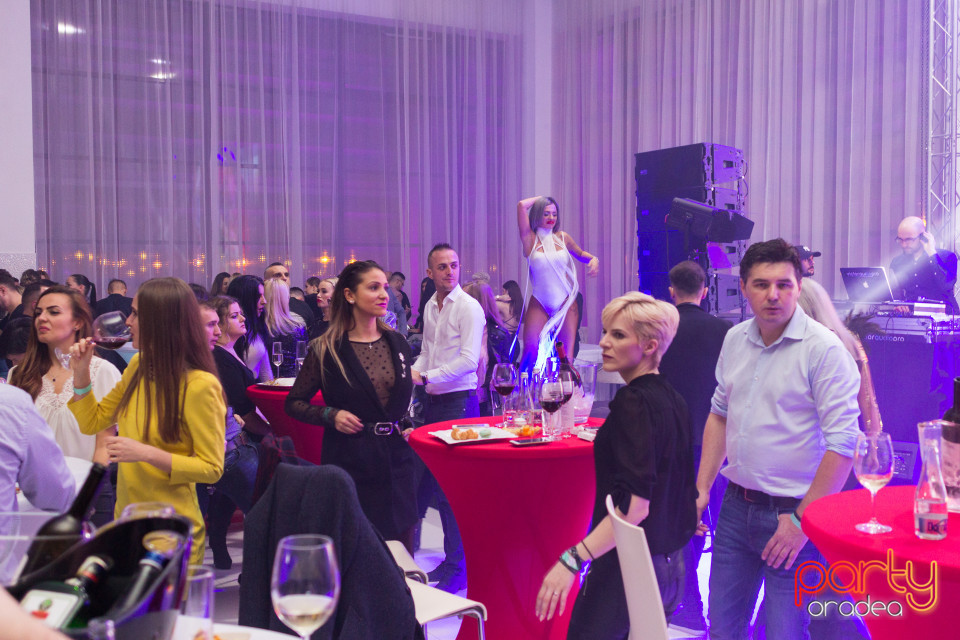 Exclusive Party by Ambasador Oradea, Ambasador Oradea