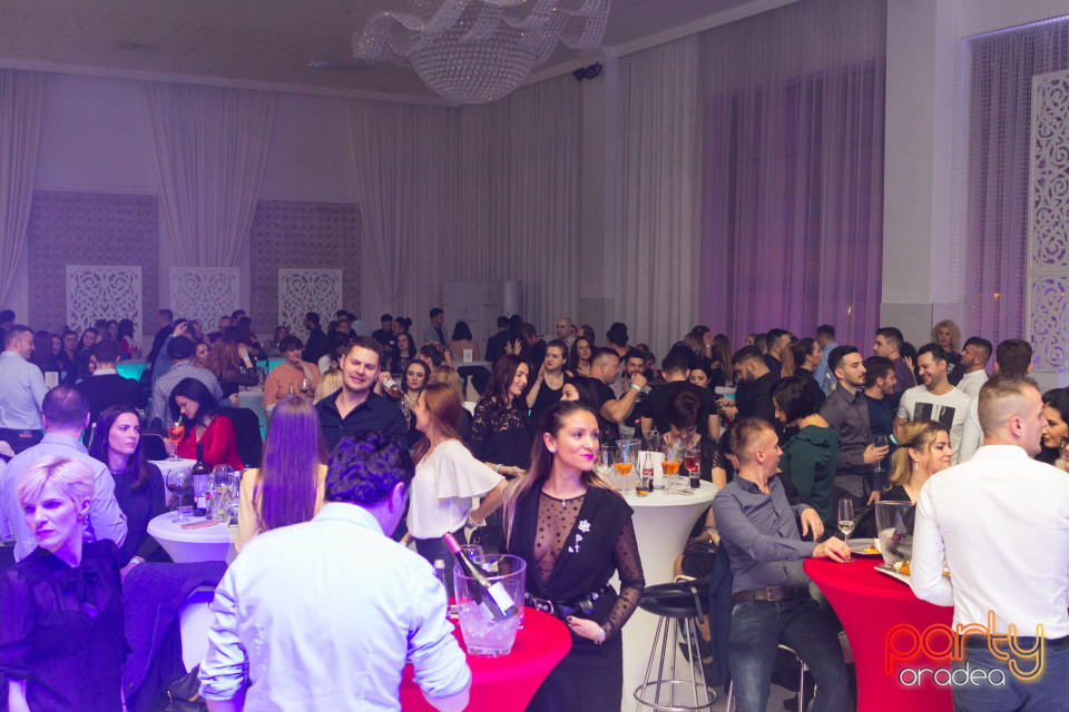 Exclusive Party by Ambasador Oradea, Ambasador Oradea