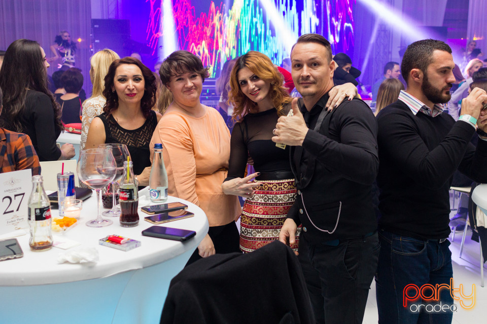 Exclusive Party by Ambasador Oradea, Ambasador Oradea