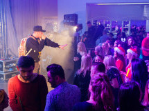 Exclusive Party by Ambasador Oradea