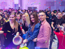 Exclusive Party by Ambasador Oradea