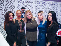 Exclusive Party by Ambasador Oradea