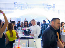 Exclusive Party by Ambasador Oradea