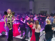 Exclusive Party by Ambasador Oradea