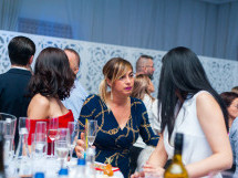 Exclusive Party by Ambasador Oradea