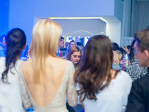 Exclusive Party by Ambasador Oradea