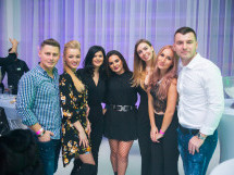 Exclusive Party by Ambasador Oradea