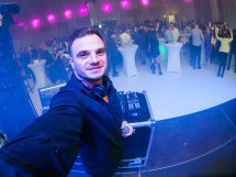 Exclusive Party by Ambasador Oradea