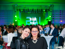 Exclusive Party by Ambasador Oradea