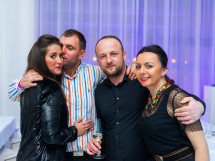 Exclusive Party by Ambasador Oradea