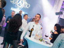 Exclusive Party by Ambasador Oradea