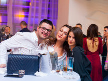 Exclusive Party by Ambasador Oradea