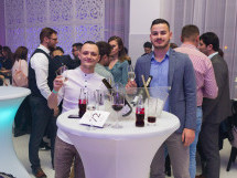 Exclusive Party by Ambasador Oradea