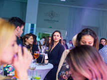 Exclusive Party by Ambasador Oradea