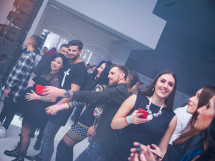 Exclusive Party by Ambasador Oradea