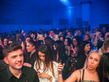 Exclusive Party by Ambasador Oradea