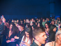 Exclusive Party by Ambasador Oradea