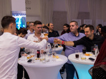 Exclusive Party by Ambasador Oradea