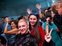 Exclusive Party by Ambasador Oradea