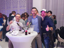 Exclusive Party by Ambasador Oradea