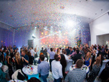 Exclusive Party by Ambasador Oradea