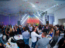 Exclusive Party by Ambasador Oradea