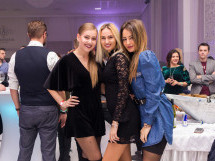 Exclusive Party by Ambasador Oradea