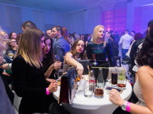 Exclusive Party by Ambasador Oradea