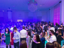 Exclusive Party by Ambasador Oradea