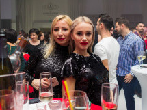 Exclusive Party by Ambasador Oradea