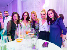 Exclusive Party by Ambasador Oradea