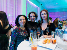 Exclusive Party by Ambasador Oradea