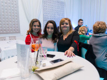 Exclusive Party by Ambasador Oradea