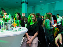 Exclusive Party by Ambasador Oradea