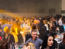 Exclusive Party by Ambasador Oradea