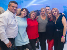 Exclusive Party by Ambasador Oradea