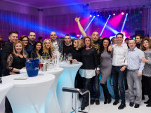 Exclusive Party by Ambasador Oradea