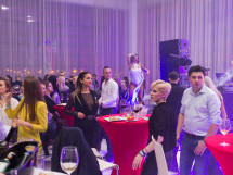 Exclusive Party by Ambasador Oradea