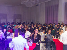 Exclusive Party by Ambasador Oradea