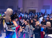 Exclusive Party by Ambasador Oradea