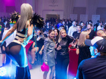 Exclusive Party by Ambasador Oradea