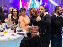 Exclusive Party by Ambasador Oradea