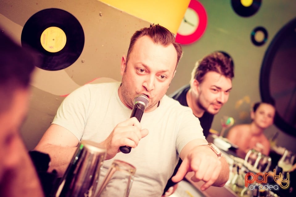 Exclusive Party, 