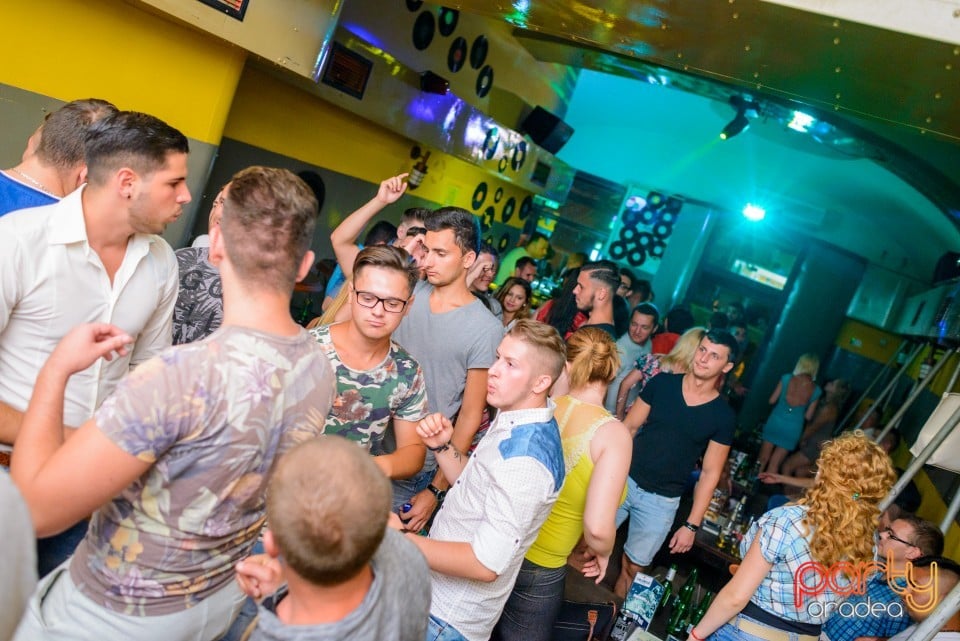 Exclusive Party, 