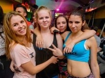 Exclusive Party