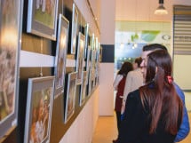 Expo Foto "Fotoetnografica"