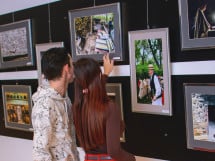 Expo Foto "Fotoetnografica"