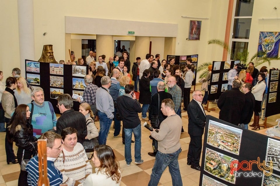 Expo Foto - Oradea noastră, Oradea