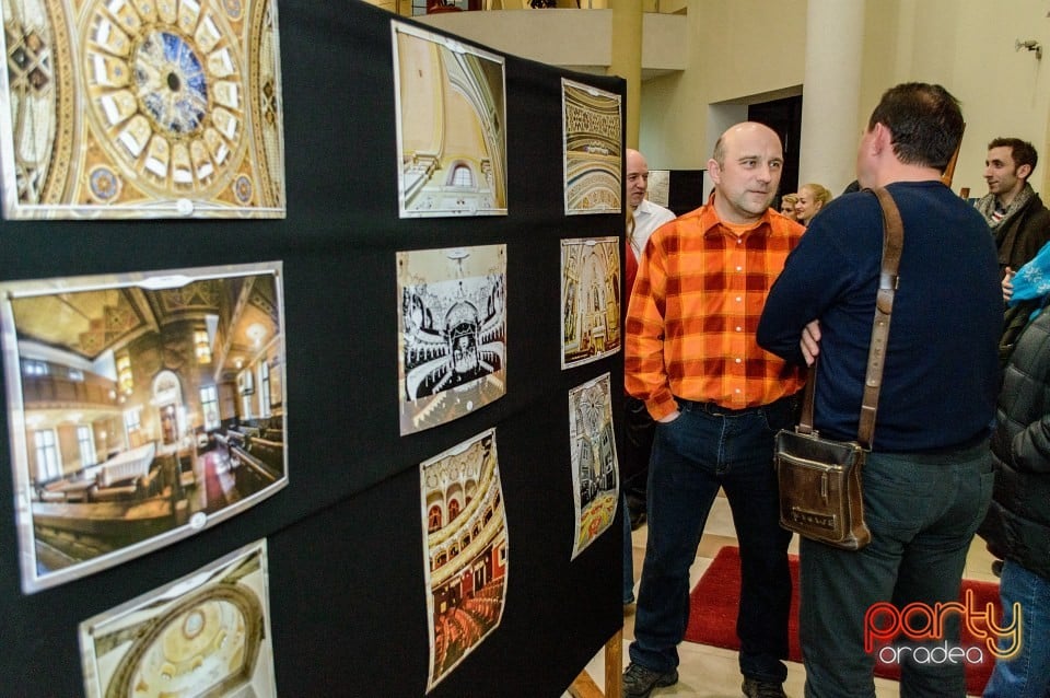 Expo Foto - Oradea noastră, Oradea