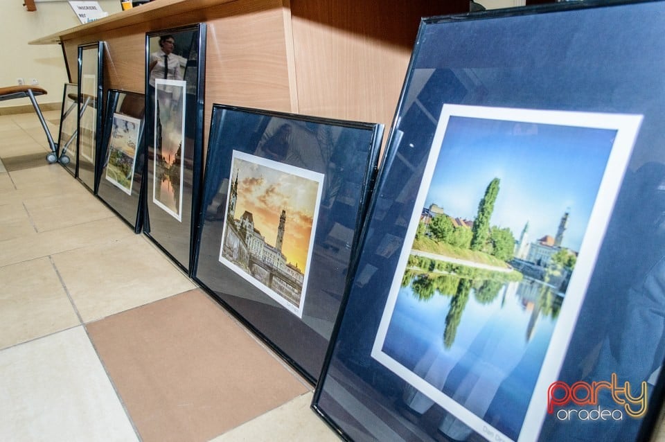 Expo Foto - Oradea noastră, Oradea